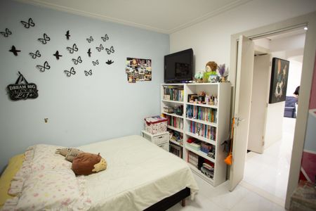 Apartamento à venda com 347m², 4 quartos e 3 vagasQUARTO 2