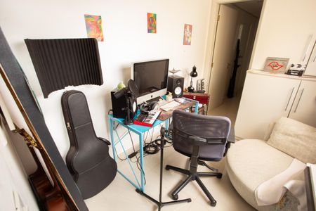 Apartamento à venda com 347m², 4 quartos e 3 vagasESCRITÓRIO