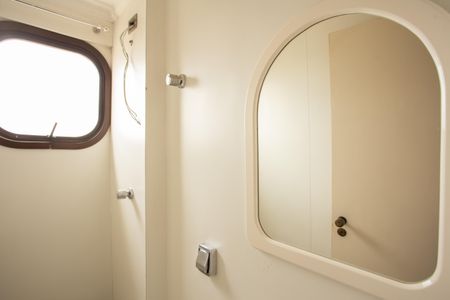 Apartamento à venda com 347m², 4 quartos e 3 vagasLAVABO 2