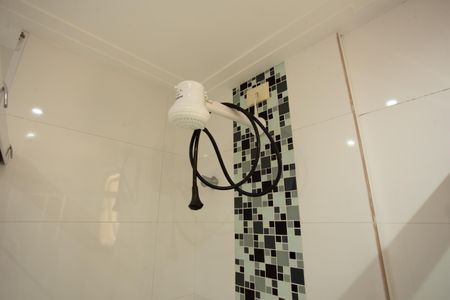 Apartamento à venda com 347m², 4 quartos e 3 vagasBANHEIRO QUARTO 1