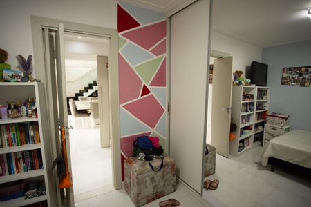 Apartamento à venda com 347m², 4 quartos e 3 vagasQUARTO 2