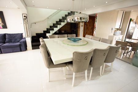 Apartamento à venda com 347m², 4 quartos e 3 vagasSala de Jantar