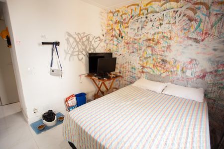 Apartamento à venda com 347m², 4 quartos e 3 vagasQUARTO 1