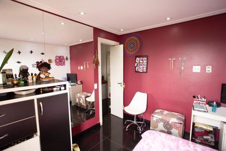 Apartamento à venda com 347m², 4 quartos e 3 vagasQUARTO 3