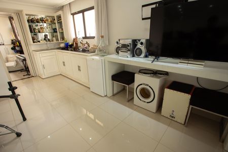 Apartamento à venda com 347m², 4 quartos e 3 vagasSALA DE ESTAR