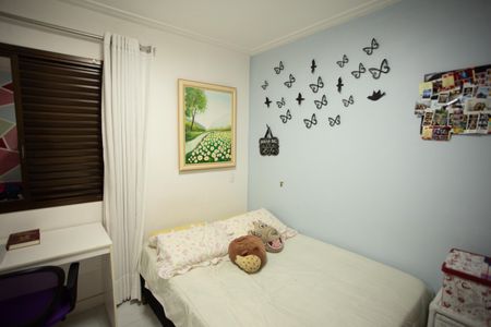 Apartamento à venda com 347m², 4 quartos e 3 vagasQUARTO 2