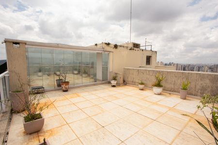 Apartamento à venda com 347m², 4 quartos e 3 vagasTERRAÇO