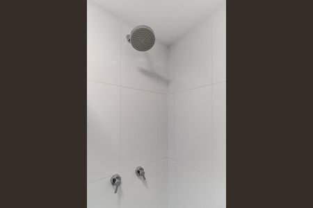 Studio à venda com 28m², 1 quarto e sem vagaBanheiro