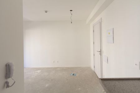 Studio à venda com 28m², 1 quarto e sem vagaStudio