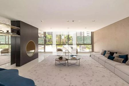 Studio à venda com 28m², 1 quarto e sem vagaÁrea comum