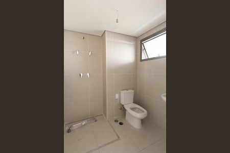 Studio à venda com 28m², 1 quarto e sem vagaBanheiro