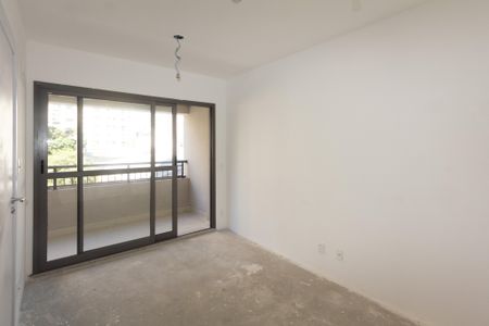 Studio à venda com 28m², 1 quarto e sem vagaStudio