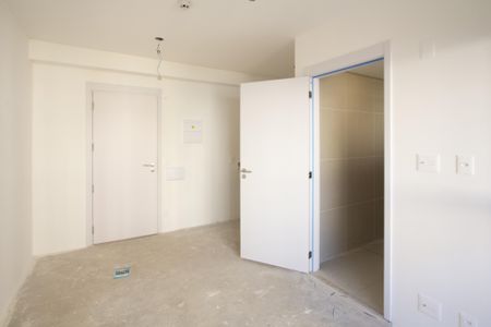 Studio à venda com 28m², 1 quarto e sem vagaStudio
