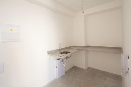 Studio à venda com 28m², 1 quarto e sem vagaStudio