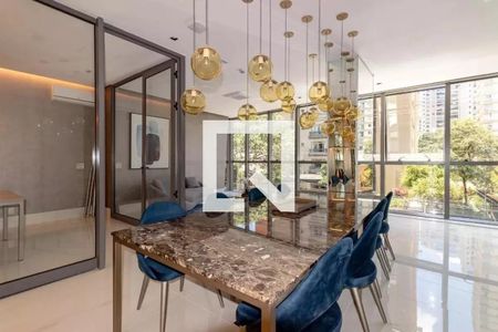 Studio à venda com 28m², 1 quarto e sem vagaÁrea comum