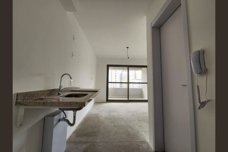 Studio à venda com 28m², 1 quarto e sem vaga Studio à venda com 28m², 1 quarto e sem vagaStudio
