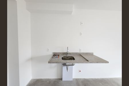 Studio à venda com 28m², 1 quarto e sem vaga Studio à venda com 28m², 1 quarto e sem vagaStudio