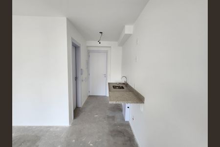 Studio à venda com 28m², 1 quarto e sem vaga Studio à venda com 28m², 1 quarto e sem vagaStudio