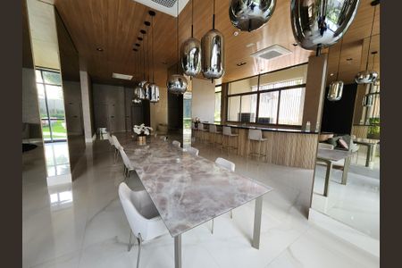 Studio à venda com 28m², 1 quarto e sem vaga Studio à venda com 28m², 1 quarto e sem vagaÁrea comum - Salão de festas