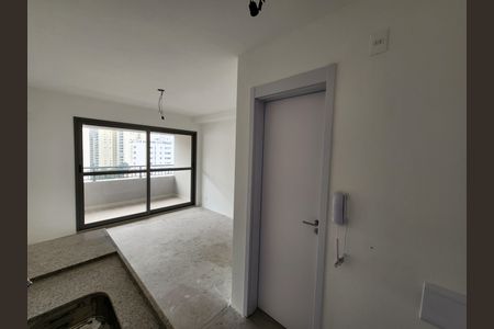 Studio à venda com 28m², 1 quarto e sem vaga Studio à venda com 28m², 1 quarto e sem vagaStudio