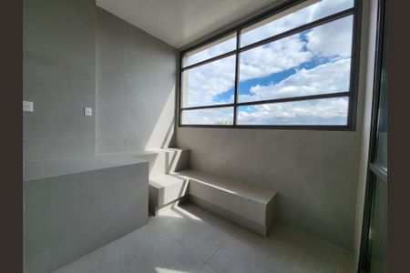 Studio à venda com 28m², 1 quarto e sem vaga Studio à venda com 28m², 1 quarto e sem vagaÁrea comum - Sauna