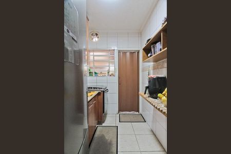 Casa à venda com 100m², 3 quartos e 1 vaga Casa à venda com 100m², 3 quartos e 1 vagaCozinha