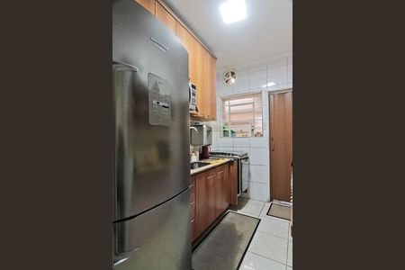 Casa à venda com 100m², 3 quartos e 1 vaga Casa à venda com 100m², 3 quartos e 1 vagaCozinha