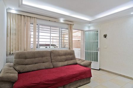 Casa à venda com 100m², 3 quartos e 1 vaga Casa à venda com 100m², 3 quartos e 1 vagaSala