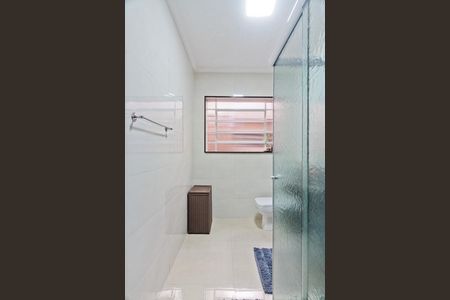 Casa à venda com 100m², 3 quartos e 1 vaga Casa à venda com 100m², 3 quartos e 1 vagaBanheiro