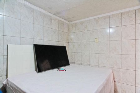 Casa à venda com 100m², 3 quartos e 1 vaga Casa à venda com 100m², 3 quartos e 1 vagaÁrea de Serviço