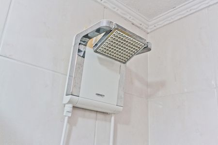 Casa à venda com 100m², 3 quartos e 1 vaga Casa à venda com 100m², 3 quartos e 1 vagaBanheiro da Suíte 2