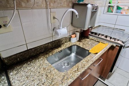 Casa à venda com 100m², 3 quartos e 1 vaga Casa à venda com 100m², 3 quartos e 1 vagaCozinha