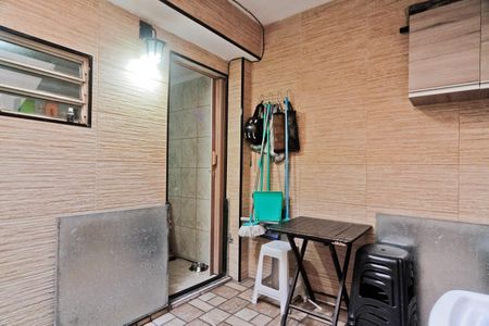 Casa à venda com 100m², 3 quartos e 1 vaga Casa à venda com 100m², 3 quartos e 1 vagaÁrea de Serviço