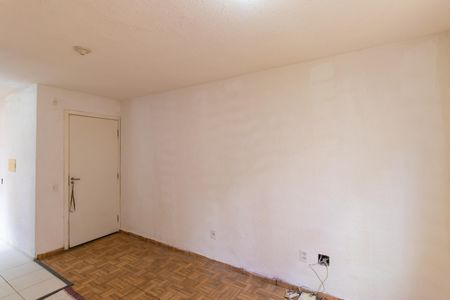 Apartamento para alugar com 40m², 2 quartos e 1 vagaSala
