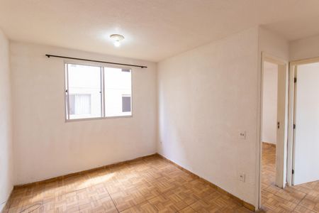 Apartamento para alugar com 40m², 2 quartos e 1 vagaSala
