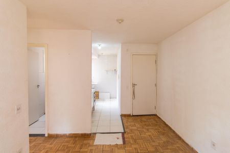 Apartamento para alugar com 40m², 2 quartos e 1 vagaSala