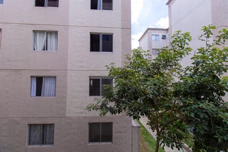 Apartamento para alugar com 40m², 2 quartos e 1 vagaVista do Quarto 2