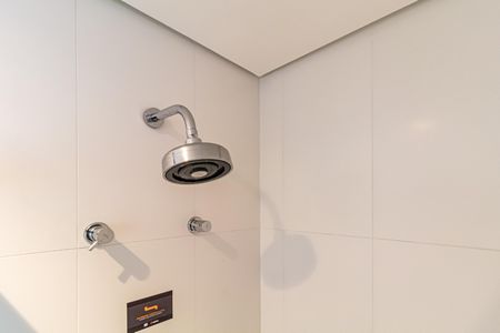 Studio à venda com 36m², 1 quarto e 1 vaga Studio à venda com 36m², 1 quarto e 1 vagaBanheiro