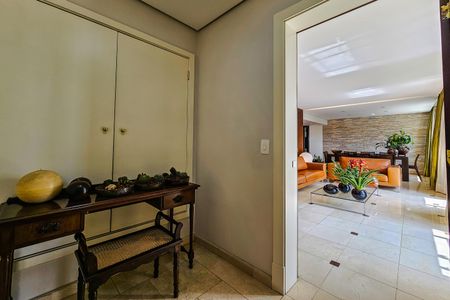 Apartamento à venda com 127m², 2 quartos e 3 vagasSala 2