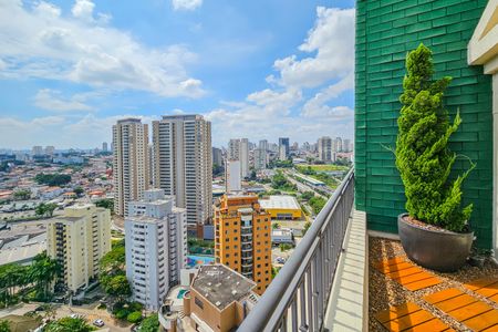 Apartamento à venda com 127m², 2 quartos e 3 vagasVaranda Vista