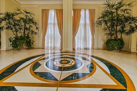 Apartamento à venda com 127m², 2 quartos e 3 vagasÁrea comum