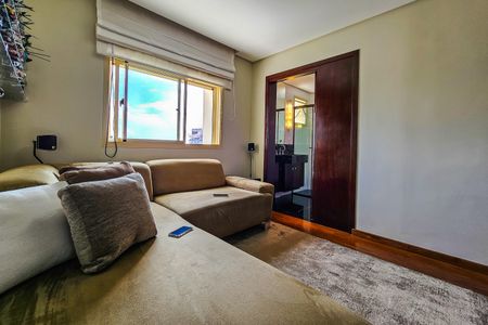 Apartamento à venda com 127m², 2 quartos e 3 vagasQuarto 1