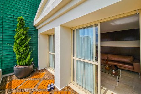 Apartamento à venda com 127m², 2 quartos e 3 vagasVaranda