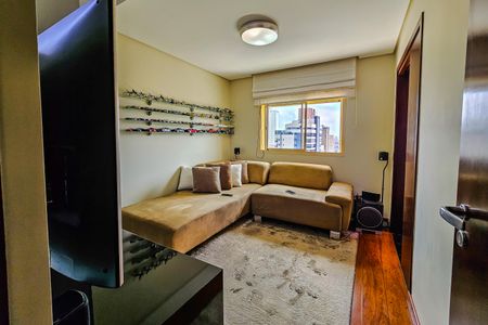 Apartamento à venda com 127m², 2 quartos e 3 vagasQuarto 1