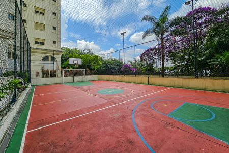 Apartamento à venda com 127m², 2 quartos e 3 vagasÁrea comum