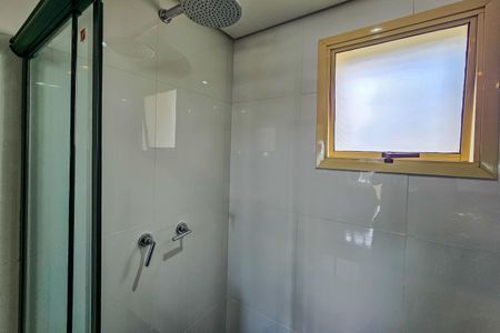 Apartamento à venda com 127m², 2 quartos e 3 vagasBanheiro Social