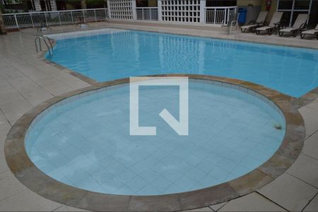 Apartamento à venda com 85m², 3 quartos e 1 vagaÁrea comum - Piscina