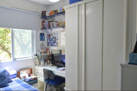 Apartamento à venda com 85m², 3 quartos e 1 vagaQuarto 1