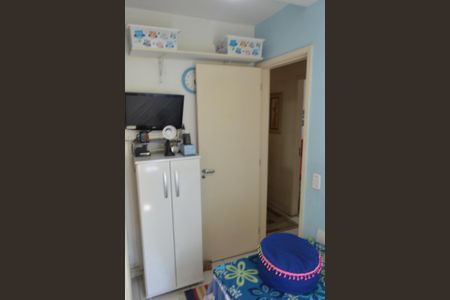 Apartamento à venda com 85m², 3 quartos e 1 vagaQuarto 1