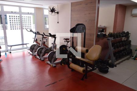 Apartamento à venda com 85m², 3 quartos e 1 vagaÁrea comum - Academia